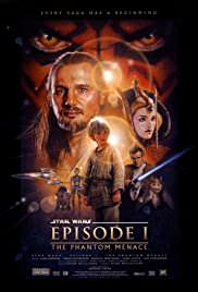 Yıldız Savaşları: Bölüm I – Gizli Tehlike / Star Wars: Episode I – The Phantom Menace türkçe dublaj izle