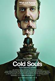 Cold Souls – Soğuk Ruhlar izle full izle