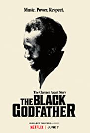 Kara Baba alt yazılı izle / The Black Godfather full izle