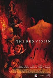 Le violon rouge / Kırmızı Keman full izle