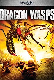 Dragon Wasps: Dev Arılar full izle