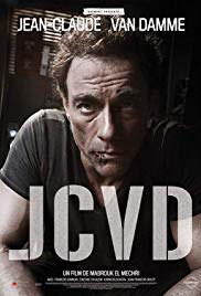 Kod adı – JCVD –  Jean-Claude Van Damme full izle