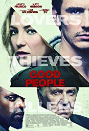 Good People – Ölümcül Oyun full izle