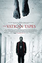 Vatikan Kayıtları – The Vatican Tapes full izle