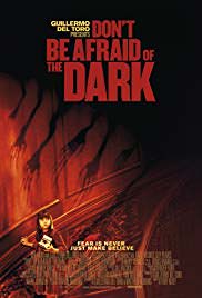 Karanlıktan Korkma – Don’t Be Afraid of the Dark full izle