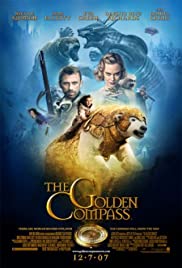 Altın Pusula / The Golden Compass full izle