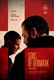 Danimarka’nın Oğulları / Danmarks sønner – tr alt yazılı izle full izle