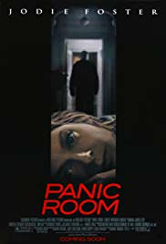 Panik odası – Panic Room full izle