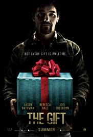 Geçmişten Gelen – The Gift full izle