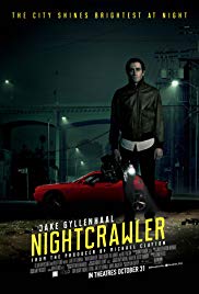 Gece Vurgunu – Nightcrawler full izle