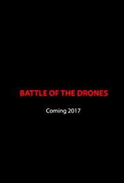 Savaş Uçağı / Battle Drone full izle