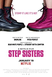 Üvey Kız Kardeşler / Step Sisters full izle