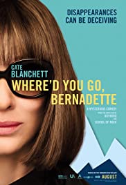 Nereye gittin, Bernadette / Where’d You Go, Bernadette – tr alt yazılı izle full izle