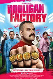 The Hooligan Factory full izle