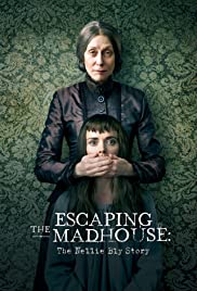 Escaping the Madhouse: The Nellie Bly Story – 1080p tr alt yazı izle full izle