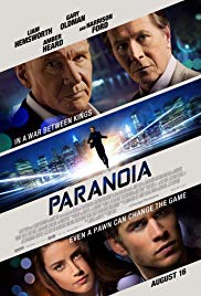 Paranoya 2013 – Paranoia full izle