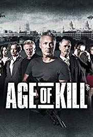 Öldürme Çağı / Age of Kill full izle