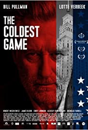 En Soğuk Oyun / The Coldest Game full izle