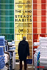 Kararlı Alışkanlıklar Ülkesi / The Land of Steady Habits full izle