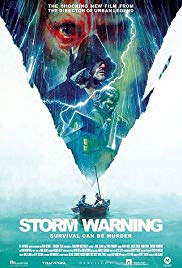 Ölüm Fırtınası – Storm Warning full izle