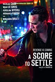 Yasli Adam / A Score to Settle full izle