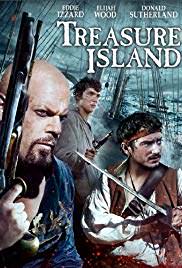 Treasure Island – Hazine Adası full izle