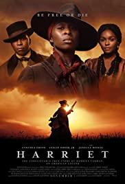 Harriet – tr alt yazılı izle full izle