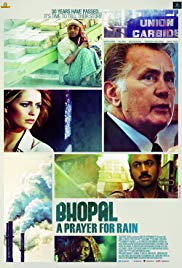 Bhopal: Yağmur Duası / Bhopal: A Prayer for Rain full izle