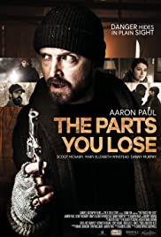 Kaybettiğiniz Parçalar / The Parts You Lose full izle