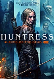 The Huntress: Rune of the Dead – tr alt yazılı izle full izle