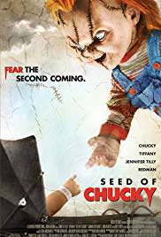 Chucky tohumu – Seed of Chucky full izle