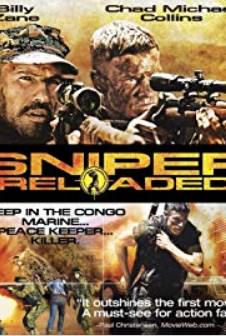 Keskin Nişancı: Ölümcül Hedef – Sniper: Reloaded full izle
