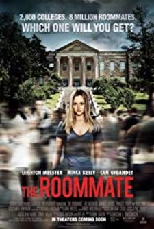 Oda arkadaşı – The Roommate full izle