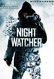 Gece Gözcüsü – Night Watcher full izle