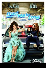 Kötü Saçlar Günü / Bad Hair Day + tr altyazılı full izle