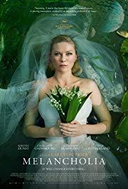 Melankoli – Melancholia full izle