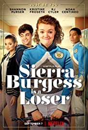 Sierra Burgess Is a Loser full izle