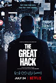 Büyük Hack / The Great Hack full izle
