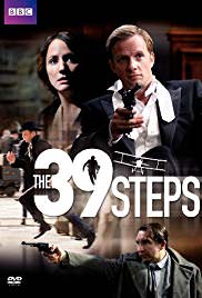 The 39 Steps – 39 Adım full izle