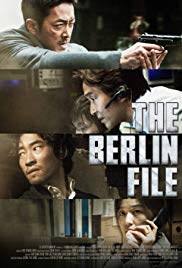 Berlin Dosyası / Bereullin full izle