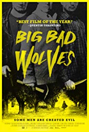 Big Bad Wolves / Büyük Kötü Kurtlar full izle