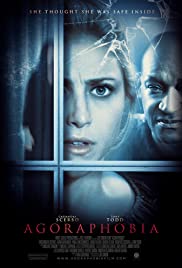 Agorafobi / Agoraphobia full izle