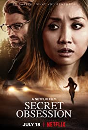 Gizli Takıntı / Secret Obsession full izle