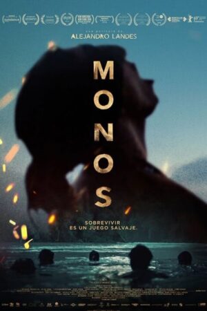 8 Küçük Asker / Monos full izle