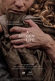 Gizli Bir Yaşam / A Hidden Life – tr alt yazılı izle full izle