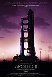 Apollo 11 Belgesel izle full izle