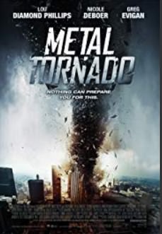 Metal Kasırga – Metal Tornado full izle