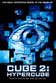 Küp 2 – Cube 2: Hypercube full izle