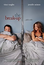 The Break Up: Ayrılık full izle