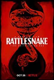 Çıngıraklı Yılan / Rattlesnake full izle